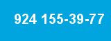 924 155-39-77